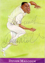 Malcolm, Devon