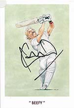 Botham, Ian