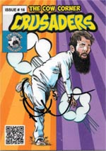 Ali, Moeen