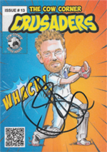 Bairstow, Johnathon