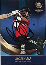 Ali, Moeen