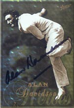 Davidson, Alan