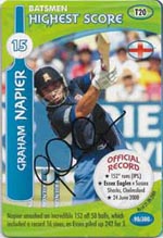 Napier, Graham