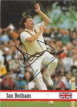 Botham, Ian