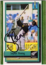 Fleming, Stephen