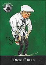 Bird, Harold - Dickie