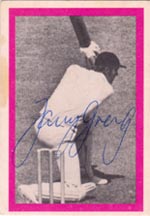 Greig, Tony