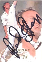 Hogg, Rodney
