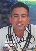 Hollioake, Adam