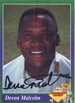 Malcolm, Devon