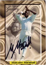 Marshall, Malcolm
