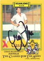 McDermott, Craig