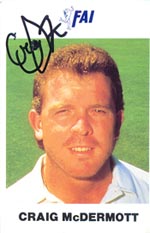 McDermott, Craig