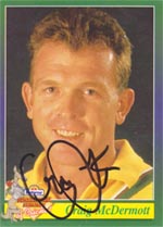 McDermott, Craig
