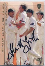 McGrath, Glenn