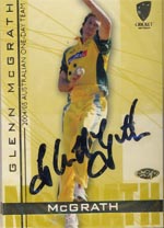 McGrath, Glenn