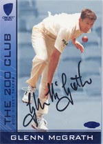 McGrath, Glenn