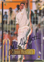McGrath, Glenn