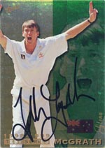 McGrath, Glenn