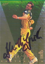 McGrath, Glenn