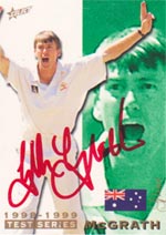 McGrath, Glenn