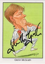 McGrath, Glenn