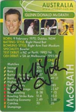 McGrath, Glenn