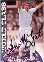McGrath, Glenn