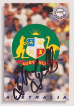 McGrath, Glenn