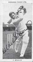 Benaud, Richie