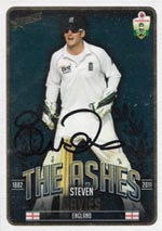 Davies, Steve