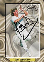 Botham, Ian