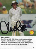 Smith, Ian