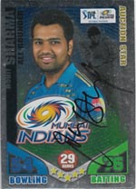 Sharma, Rohit
