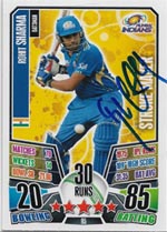Sharma, Rohit