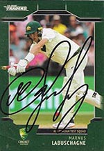 Labuschagne, Marnus
