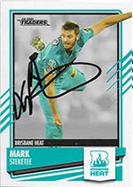 Steketee, Mark