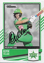 Villani, Elyse