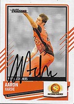 Hardie, Aaron