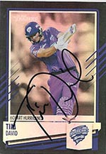 David, Tim