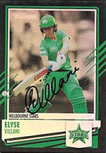 Villani, Elyse