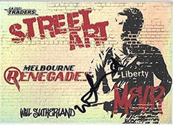 Sutherland, Will