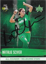 Sciver, Natalie