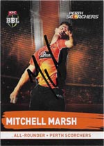 Marsh, Mitchell