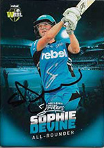 Devine, Sophie