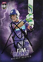 Paine, Tim