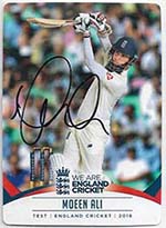 Ali, Moeen