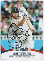 Bairstow, Johnathon