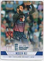 Ali, Moeen