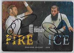 Ali, Moeen